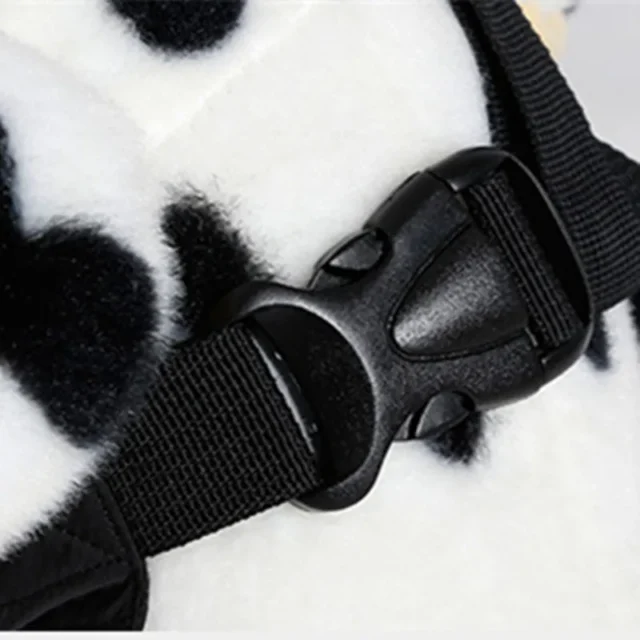 Dog Calming Cap Eye Mask Nylon Shading Pet Anxiety Mask Muzzle Dog Blindfold for Grooming Anti Car Sickness 23 JulyO2 - Image 5