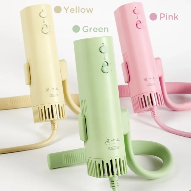 Pet Grooming Hair Dryer, High-Power, Silent, Energy-Saving, Dog Beauty Quick Drying Hair, Only Suitable For Countries With 220V - Image 4