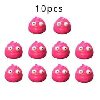 pink 10pcs