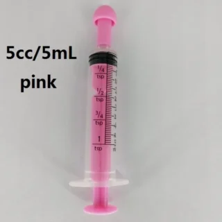 pink ( 5 mL )