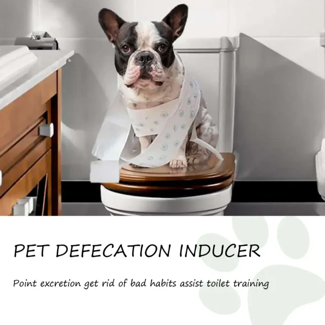 Pet Toilet Training Spray Inducer Dog Poops Cat Pee Positioning Defecation Puppy Stool Location Indoor Pet Potty Training Spray - Image 8