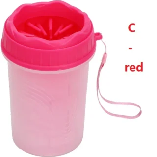 red ( C )