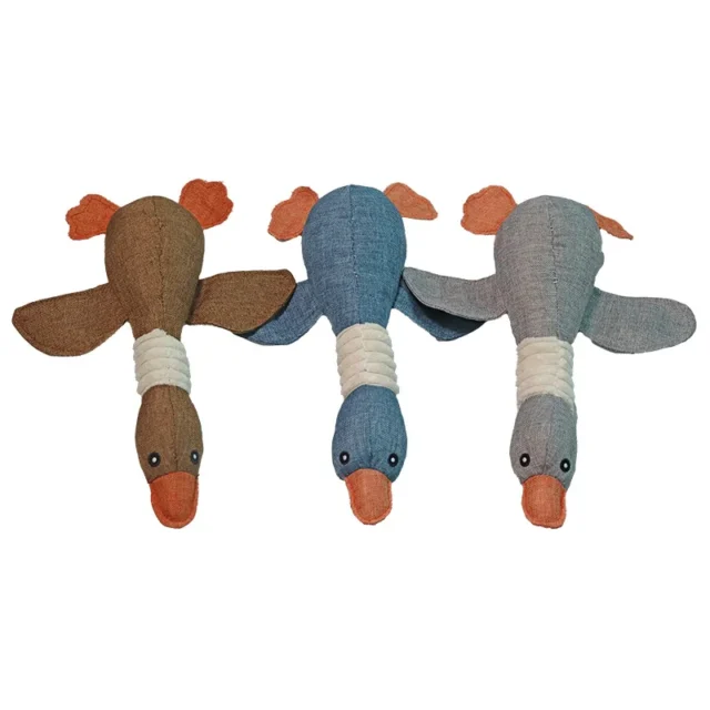 Plush Toy for Dog, Funny Talking Toy, Elephant Monkey Dinosaur, Animal Doll, Tease Pet Playing, Relieve Boredom - Image 3