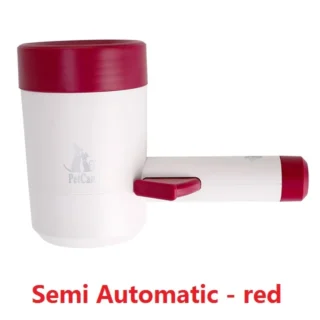 red ( sami auto )