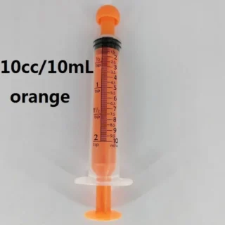 orange ( 10 mL )