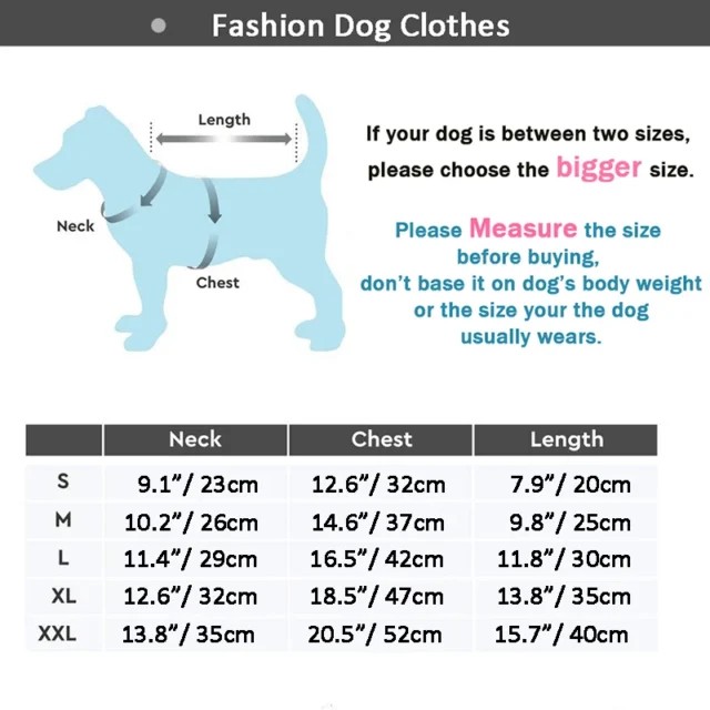 Soft Dog Cat Jacket Vest Winter Dogs Clothes Teddy Chihuahua Coat French Bulldog Apparel for Small Mid Dogs Puppy Warm Clothing - Image 6