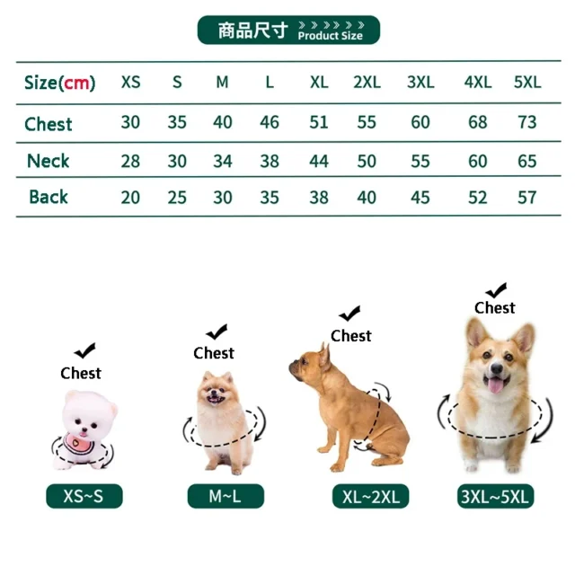 Pet Cat Solid Costume Autumn Winter Christmas Sweater For Small Dogs Kitten Pullover Puppy Vest Clothes Kitty Jacket Outfits - Image 5