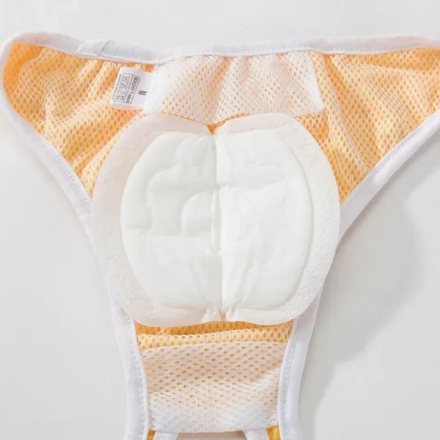 30pcs Dog Diaper Diapers for Female Dog Shorts Panties Dog Diaper Pad Female Sanitary Pants Disposable Doggie Physiological Pant - Image 3