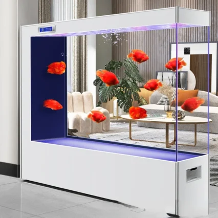 Luxury Fish Tanks