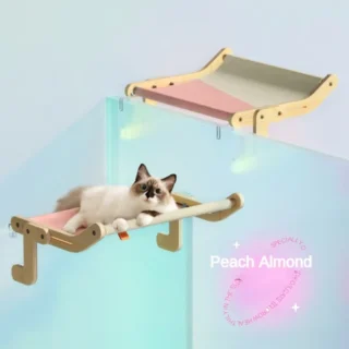 Peach Almond