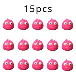 pink 15pcs