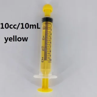 yellow ( 10 mL )