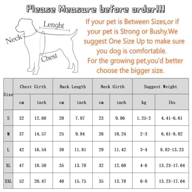 Fashion Dog Jumpsuits for Small Dogs Winter Warm Dog Clothes Soft Puppy Pajamas Cute Cartoon Pet Cat Jumpsuits Chihuahua Clothes - Image 6