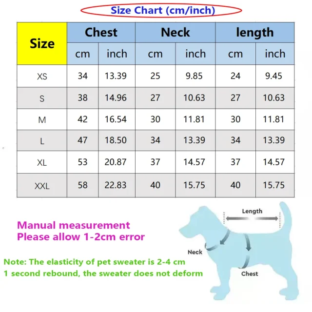 New Autumn and Winter Luxury Pet Sweater High Elastic Double Layer Warm Corgi Dachshund Dog Clothes - Image 6