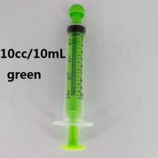 green ( 10 mL )