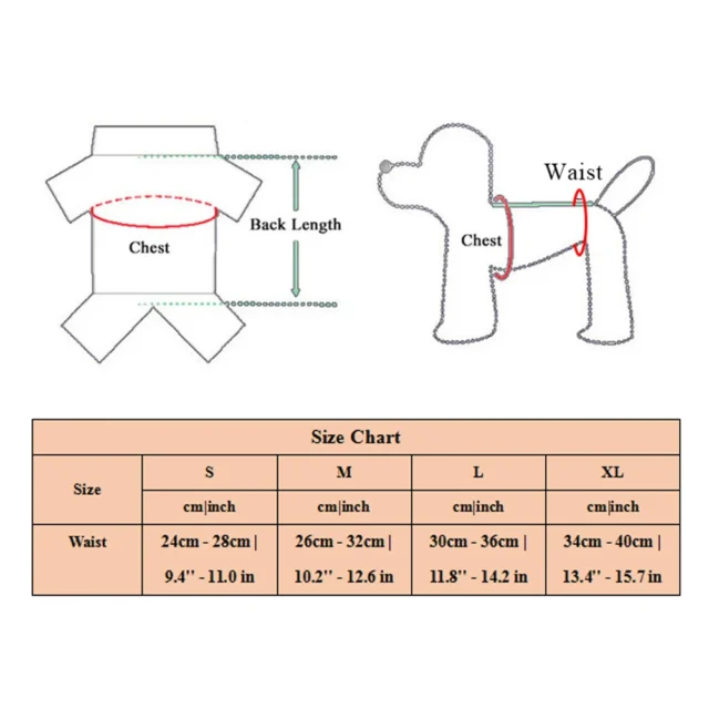 Dog Physiological Pants Cute Print Pet Underwear Female Dog Diper Panties Bowknot Princess Pet Menstrual Pants New Puppy Clothes - Image 6