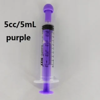 purple ( 5 mL )