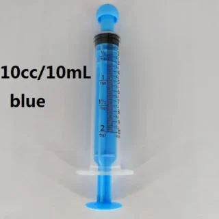 blue ( 10 mL )